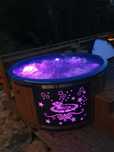 Balia ogrodowa, niecka, bania, jacuzzi FULL OPCJA, OD RĘKI