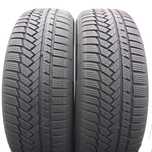 Opony 235/60/18 Continental 235/60R18 103T Zimowe 2022 8,2mm Jak Nowe