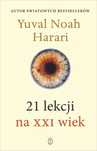 21 lekcji na XXI wiek. Wydawnictwo Literackie