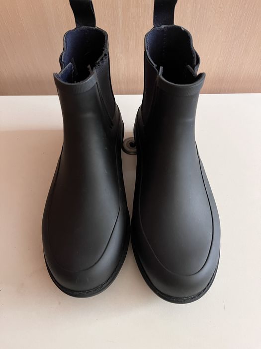 Резинові чобітки fitflop 37 р.