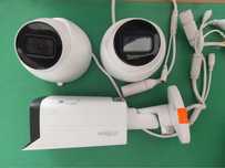 Dahua IP 4mp камери