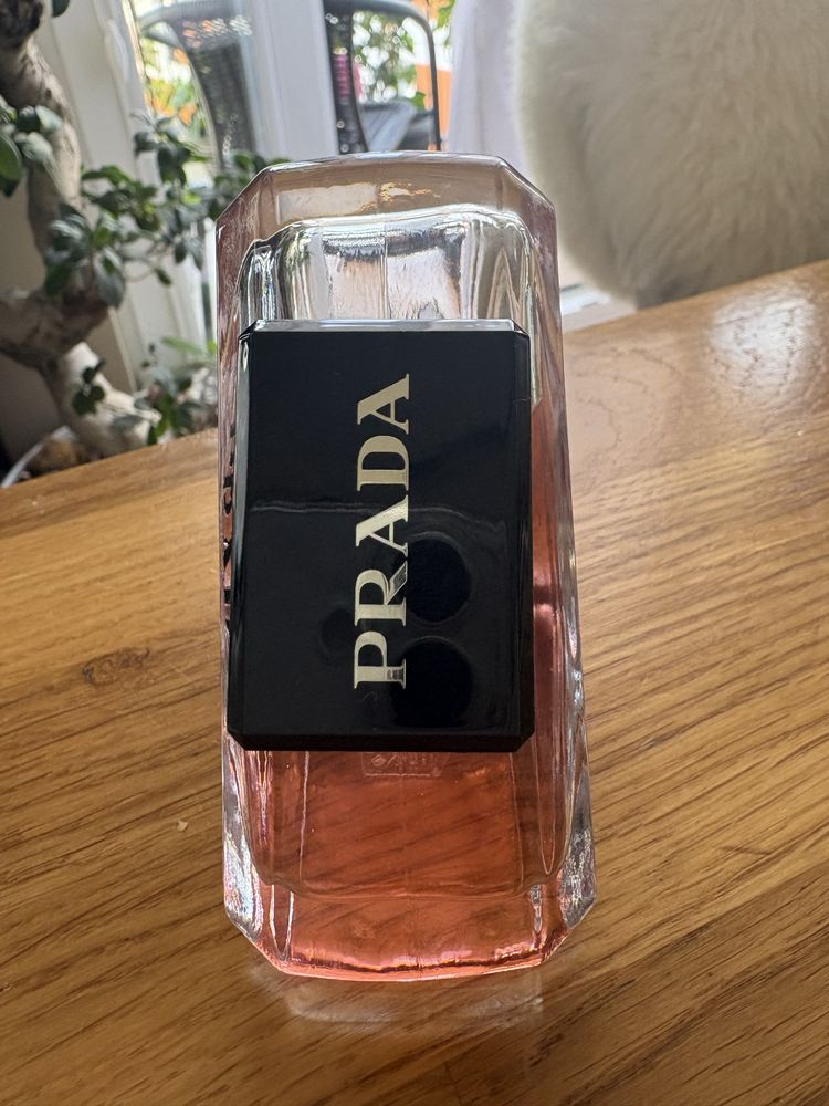 Perfum Prada paradoxe