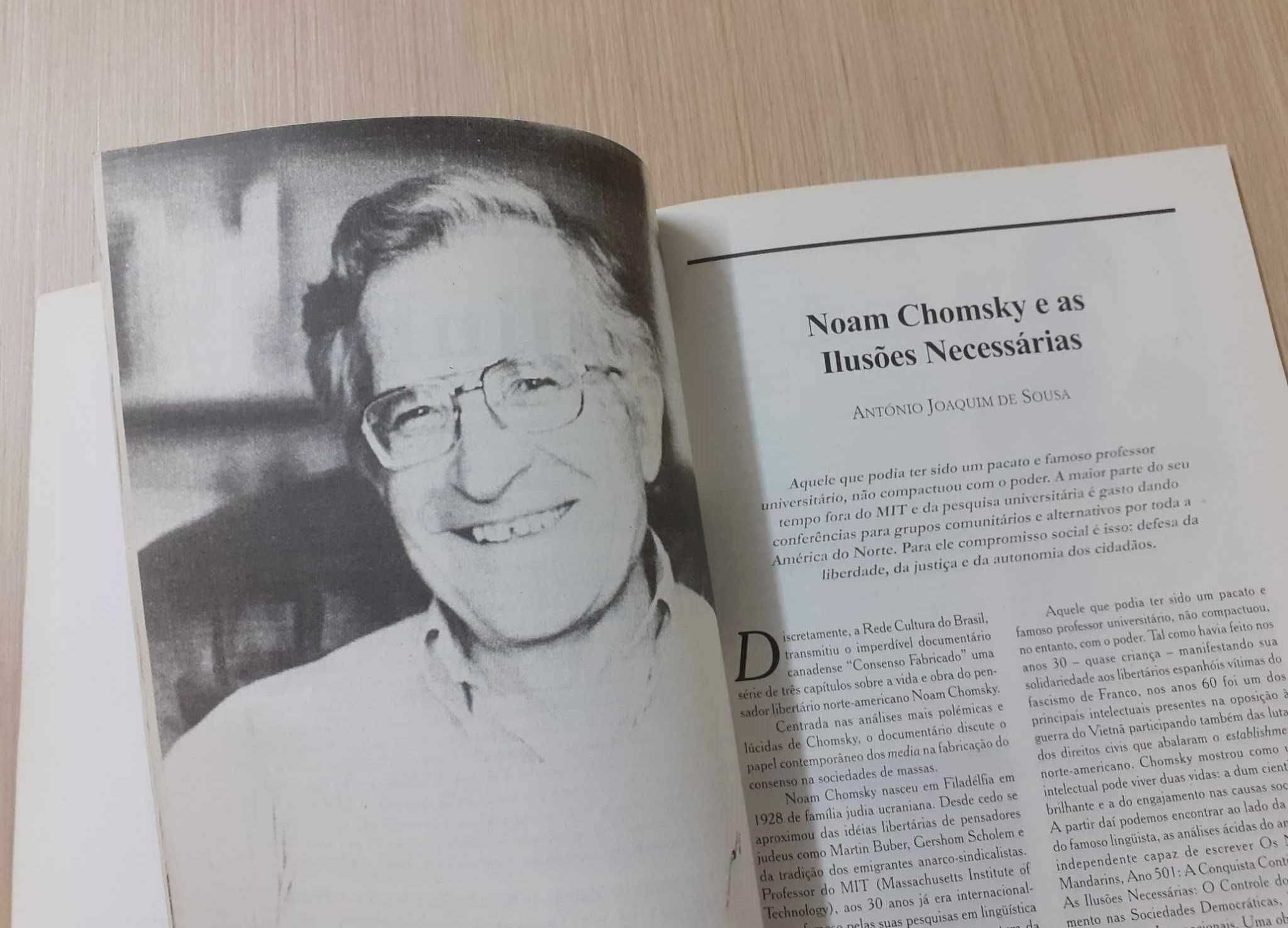 Revista Utopia Nº 6 (1997)