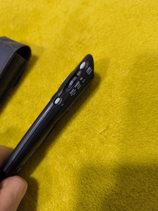 Speedlink 6199 laser