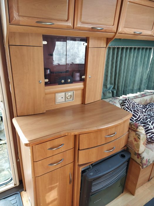 Кемпінг Corniche