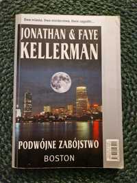 Kellerman Podwójne zabójstwo