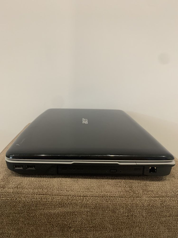 Portátil Acer 5520 series