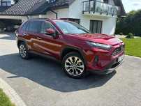 Toyota RAV4 Executive 4x4