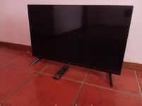 Vendo TV marca Smart