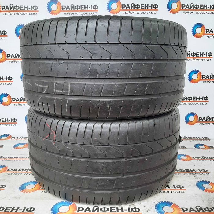 305/30 R20 Pirelli Pzero б/у шини 2шт ^ 2501145