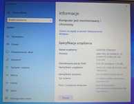 Laptop HP EliteBook MT43
