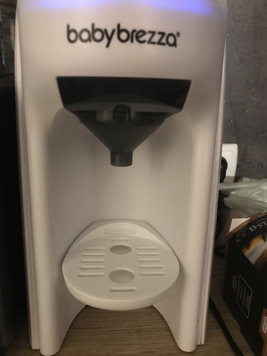 Машинка для приготування суміші дитяча бу