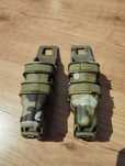 Porta Carregadores (airsoft)