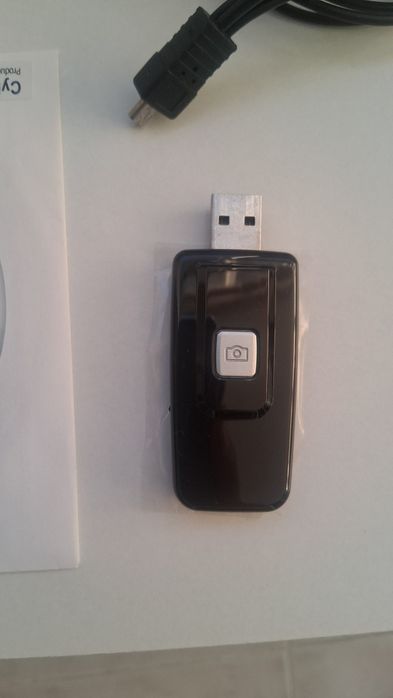 Digitalizador de vídeo USB - SILVERCREST