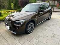 Bmw x1, 2009 рік, 2.0 tdi., x-drive, топ комлектація.