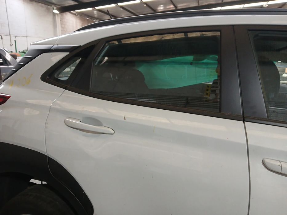 Porta trás direita HYUNDAI Kauai (OS)