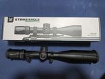 Оптичний приціл Vortex Strike Eagle 5-25X56 FFP EBR-7C (MRAD)