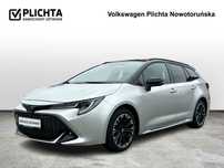 Toyota Corolla GR SPORT 2.0|HYBRID|SalonPL|1Właściciel|SerwisASO|Bezwypadkowa|FV23