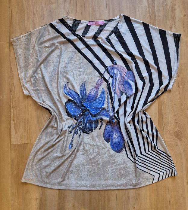 Bluzka damska -  r. M/L