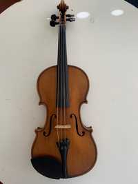 Violino4/4 de 1940