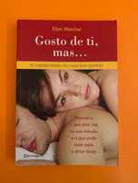 Gosto de ti, mas… - Ellen Watchel