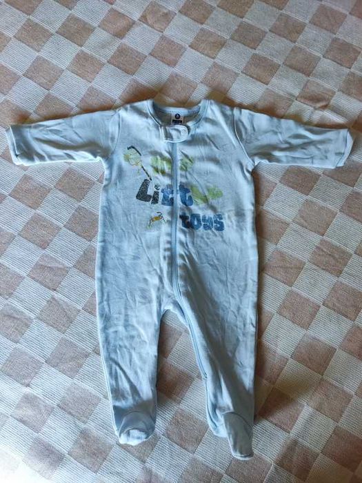 * * * Novo BabyGrow Zara 1-3 meses * * *