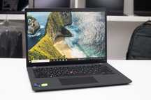 Lenovo ThinkPad P14s gen 4 i7-1370P 32RAM 1TbSSD IPS TOUCH 14”
