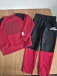 Dres dla chłopca nike jordan 116/122