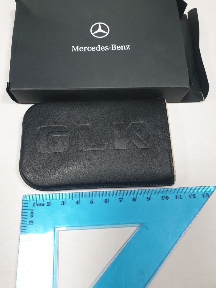 Чехол для телефона MERCEDES B66954697