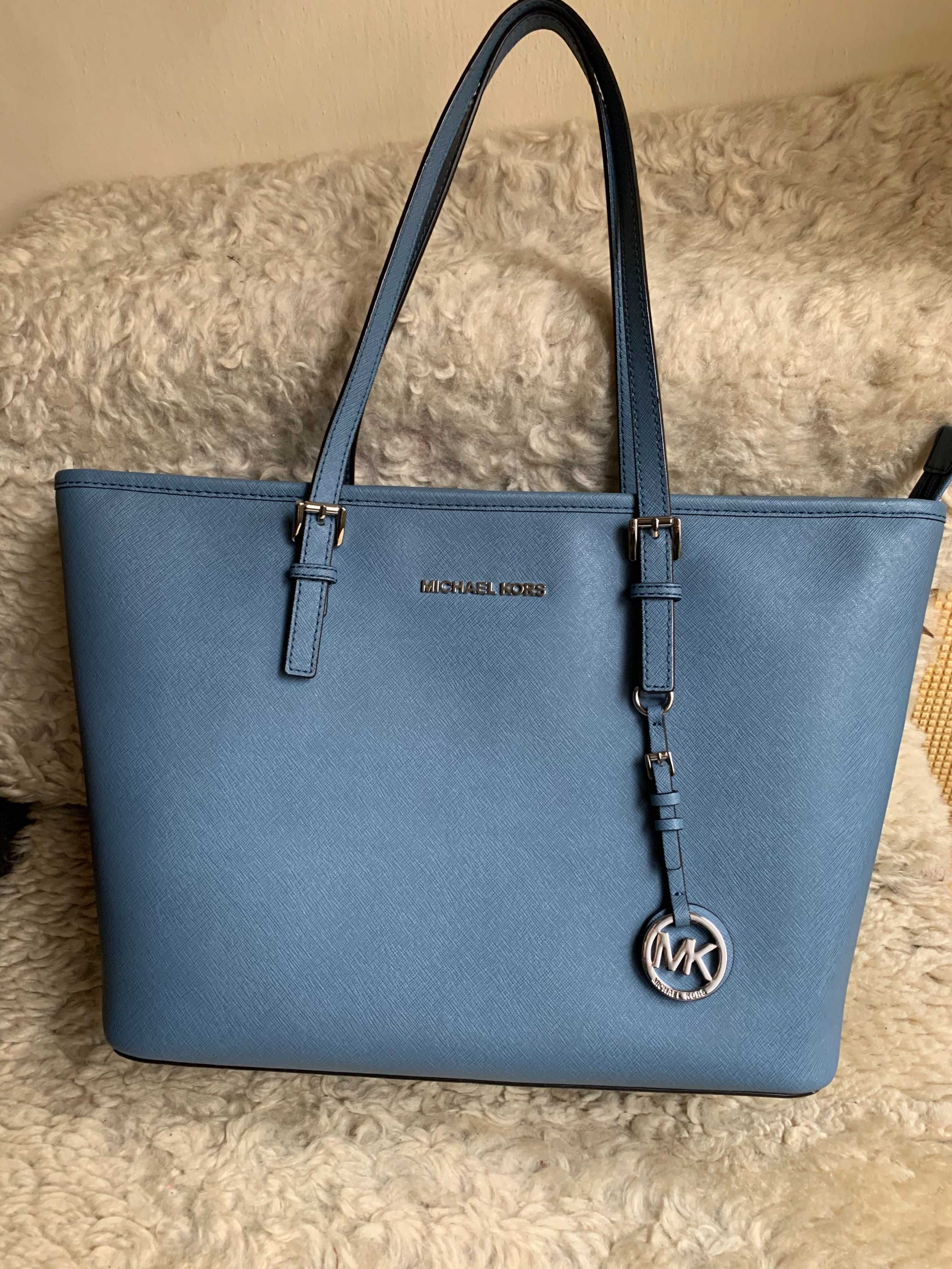 Torebka Michael Kors Jet Set