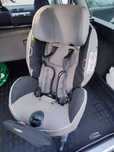 Cadeira Auto Besafe iZi Plus X1
