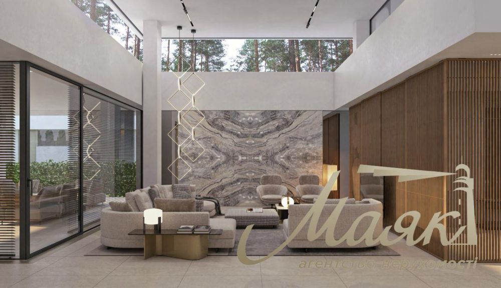 Продажа дома БЕЗ КОМИССИИ с бассейном и терассой в Плютах