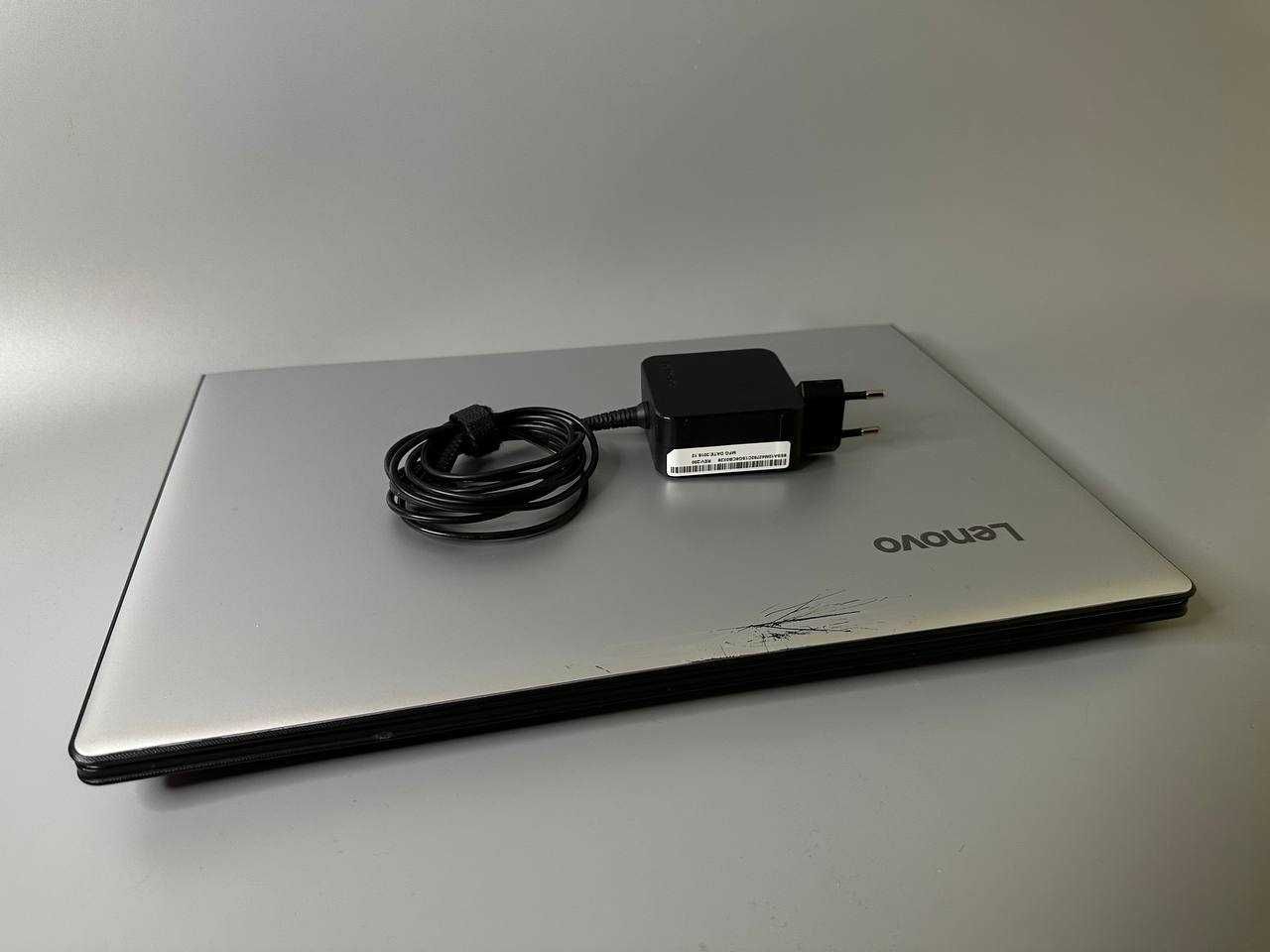Ноутбук Lenovo Ideapad 310 (15ISK), i3-6006, DDR4 8GB, SSD 256
