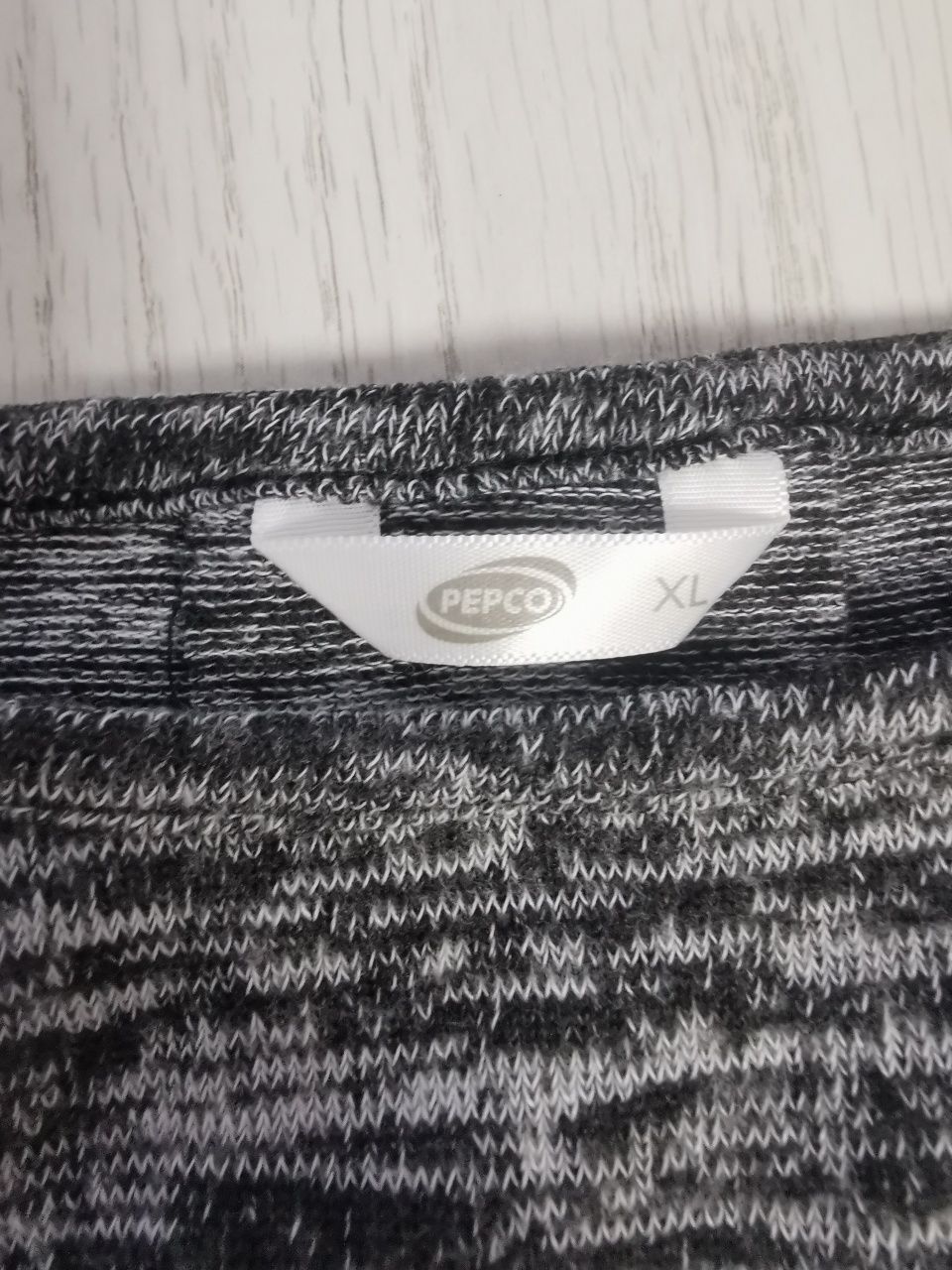Sweter damski XL