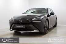 Toyota Mirai Executive Vip Navi Wodorowe ogniwa paliwowe