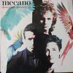 Mecano - Descanso dominical (edição Espanha)