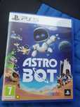 Astro bot PL ps5