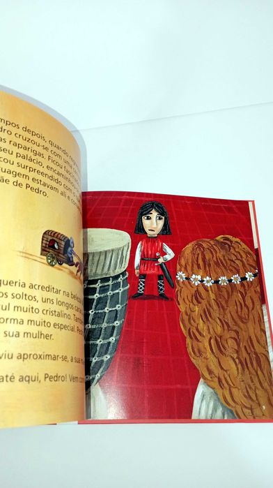 D. Pedro I - O Justiceiro - Era uma vez um Rei