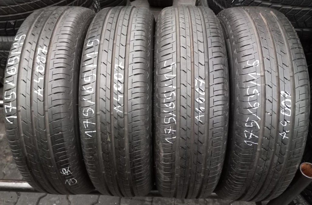 175/65/15 Bridgestone Ecopia EP150 84H