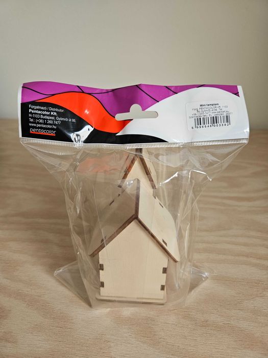 Igreja e Presépio em Madeira