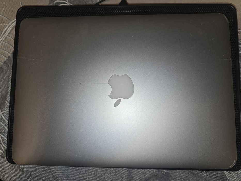 Macbook Pro 13 Retina 2015