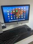 iMac 21" Retina muito bom