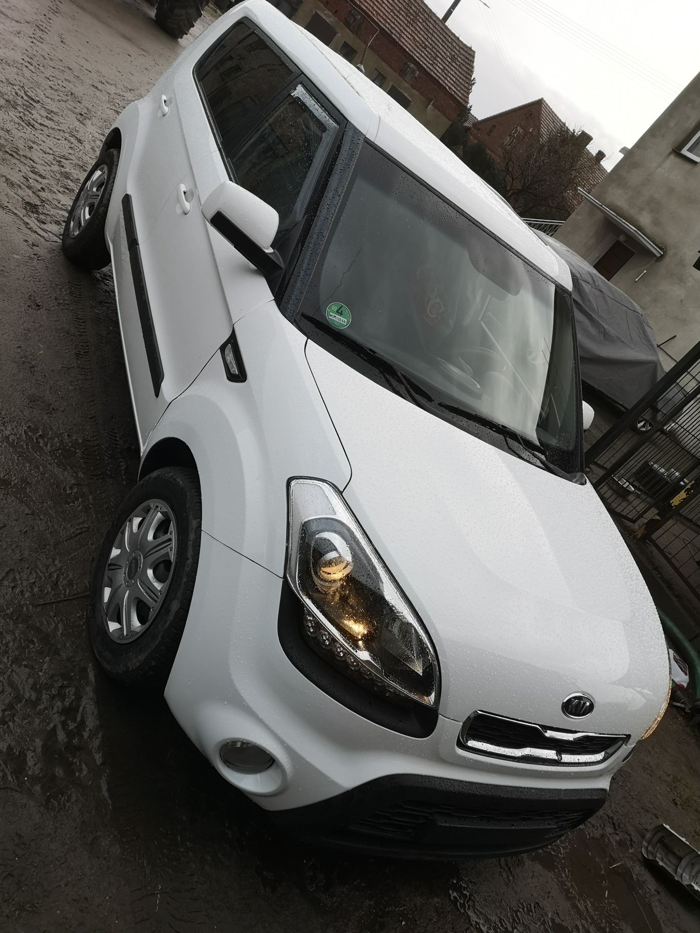 Sprzedam Kia Soul