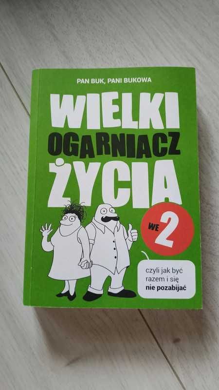 Wielki ogarniacz życia we 2