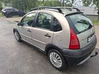 Citroen C3 1.4 Gaz,Automat