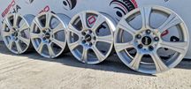 Литі Диски R16 5×114.3 ID 203 (Honda,Hyundai,Toyota,Mazda) Склад