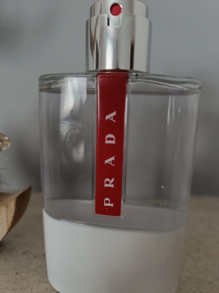 Prada sport luna rossa EDT 125ml