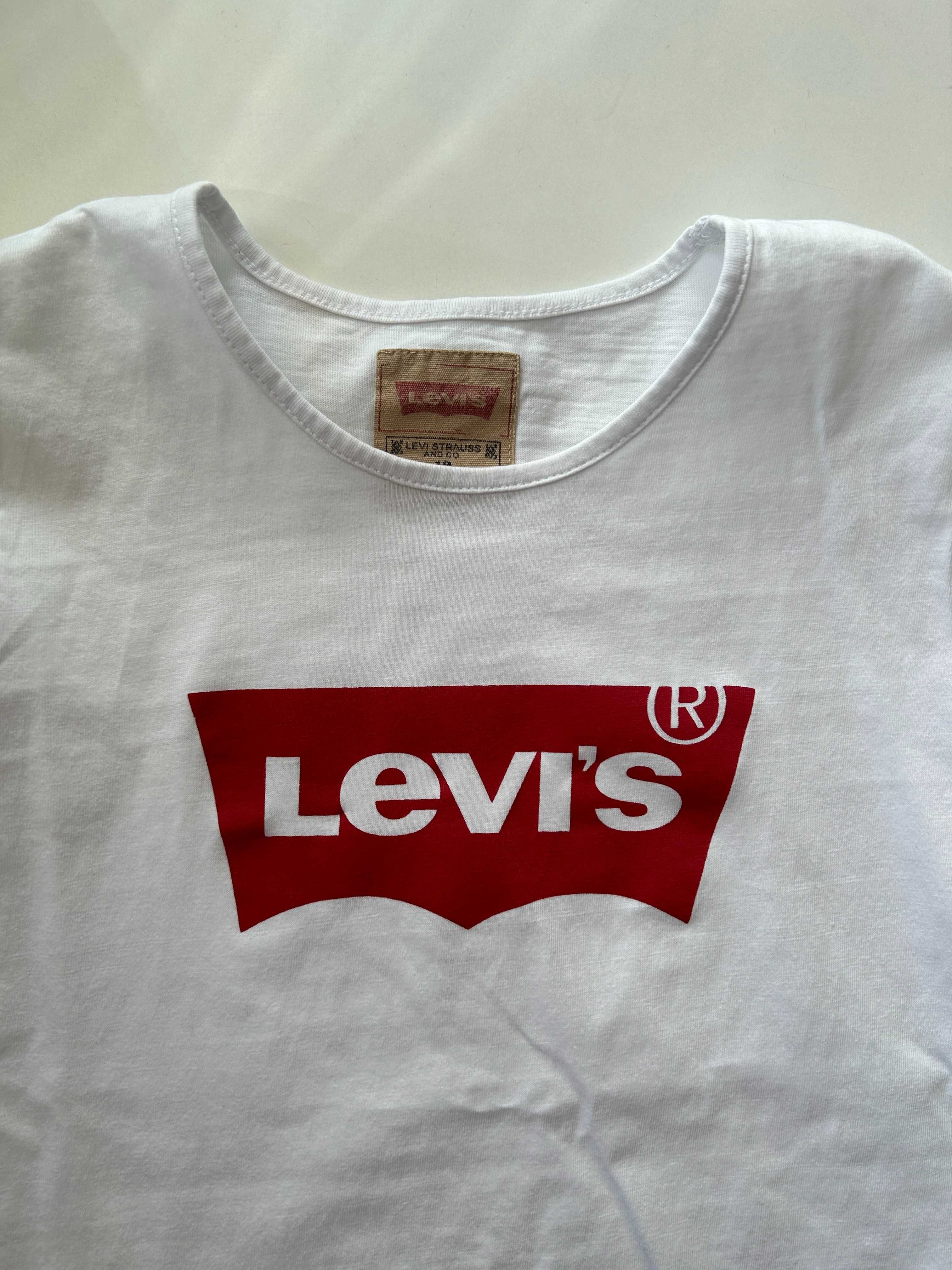 T-shirt Levis 152 cm