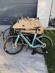 Canyon aeroad cf slx 2024 rozmiar s