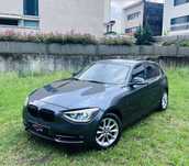 Bmw Serie 1 118diesel Sport